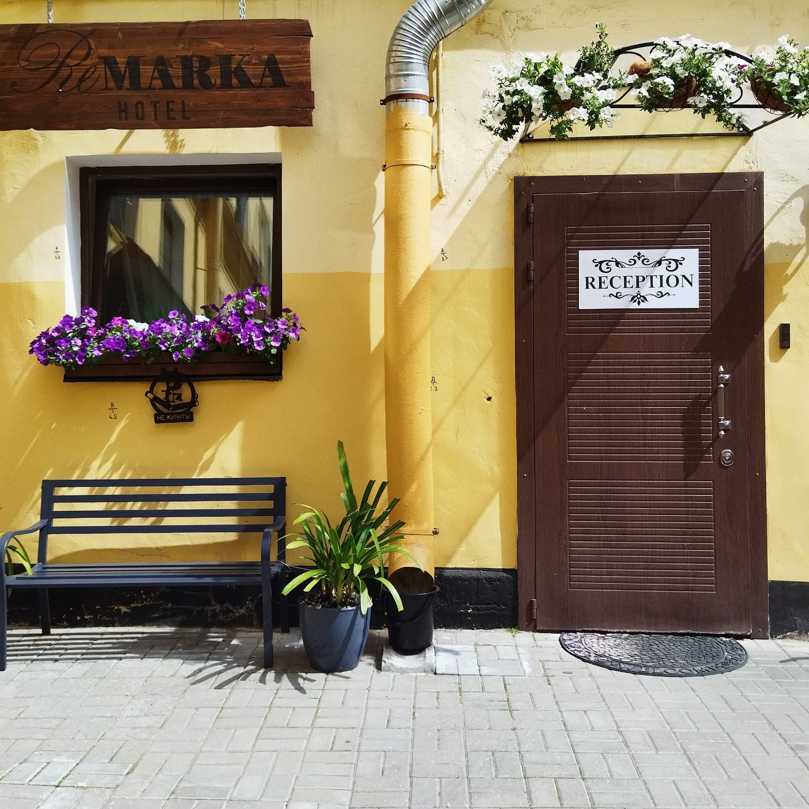 Фото отеля 4