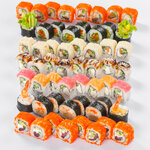 Колобок (Uborevicha Street, 10к9) ، خدمة توصيل الطعام