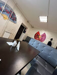 HappyRoll (Pervomayskaya Street, 78) ، مطعم سوشي