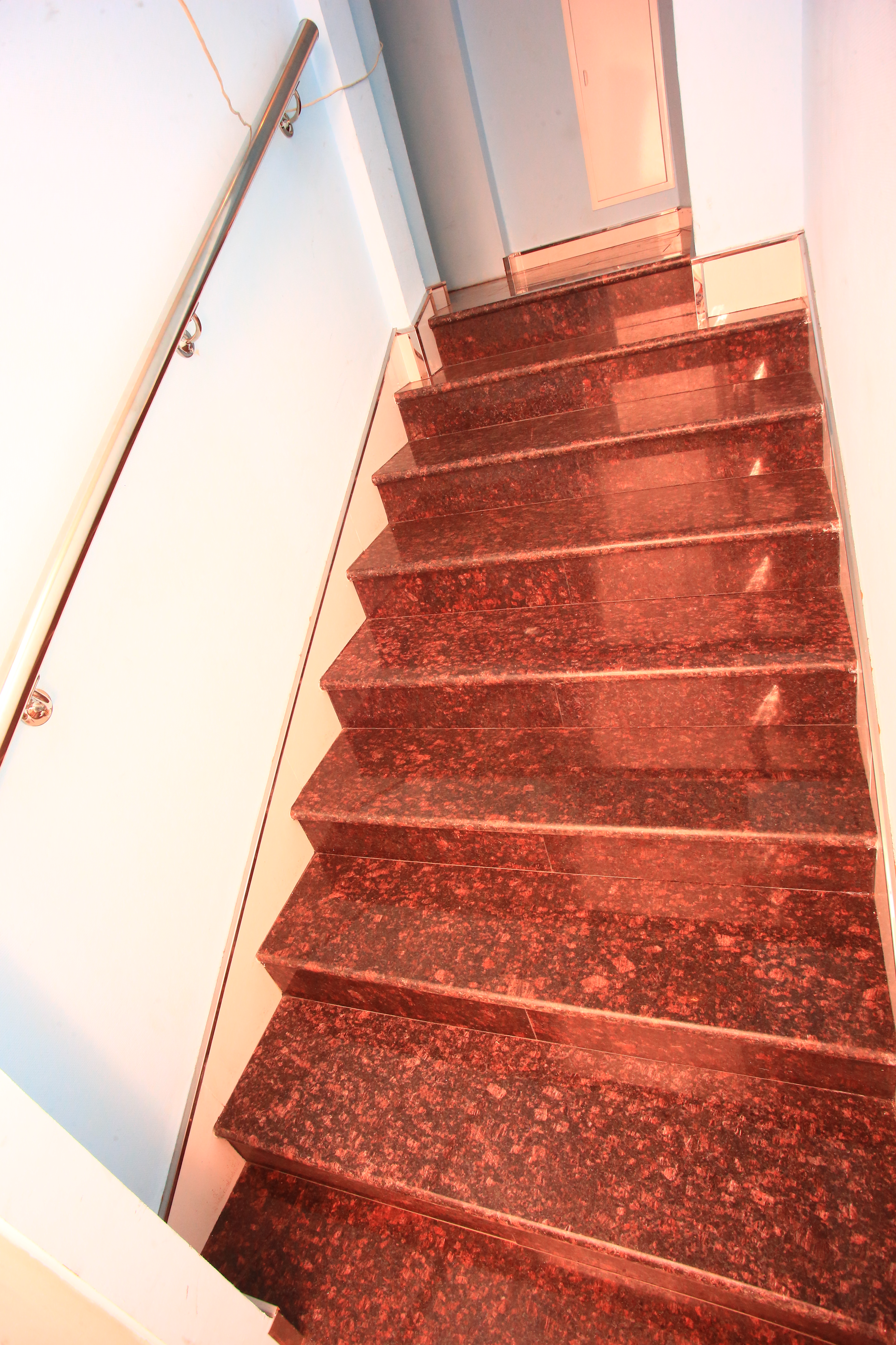 Фото Мини-отель Остоженка 47