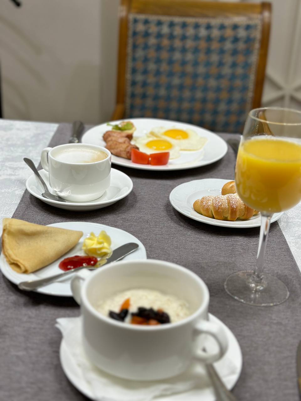 Фото Dastan Hotel Aktobe