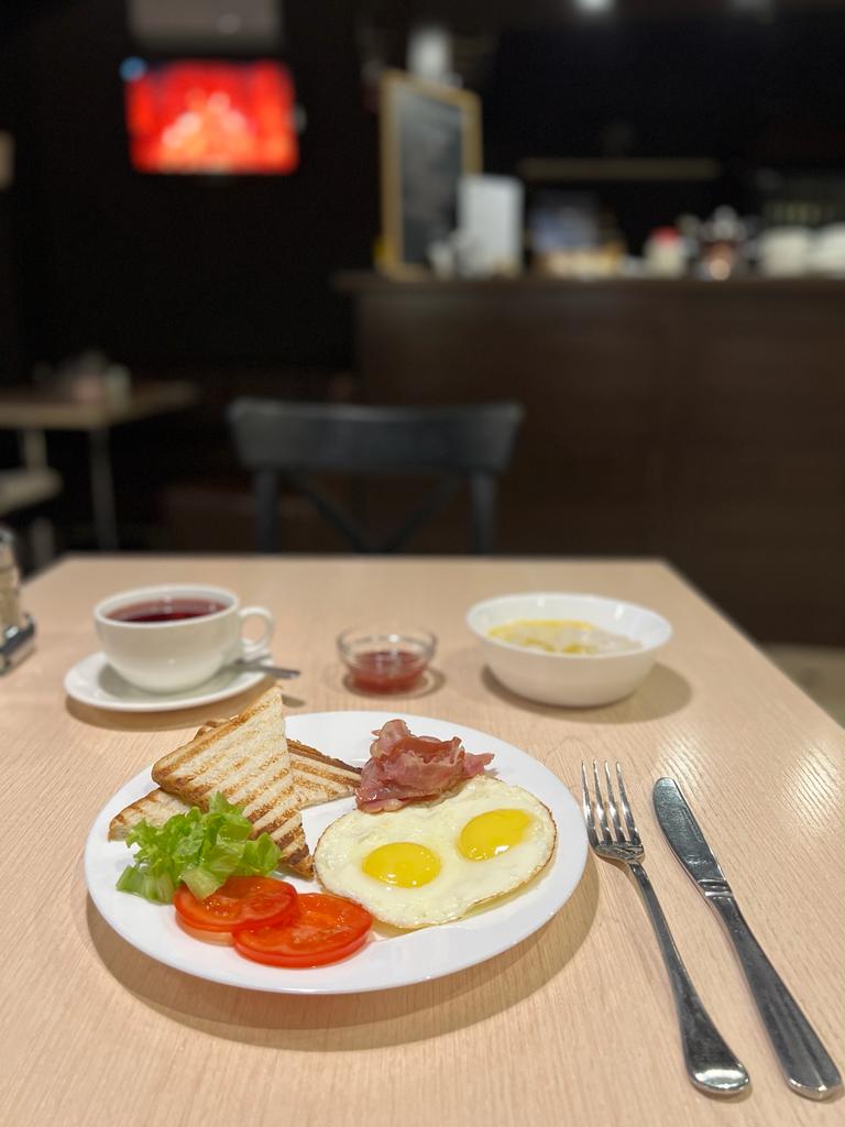 Фото Ривьера