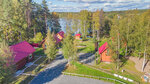 Svirskoe (derevnya Novaya Sloboda, 74) ، منتجع سياحي
