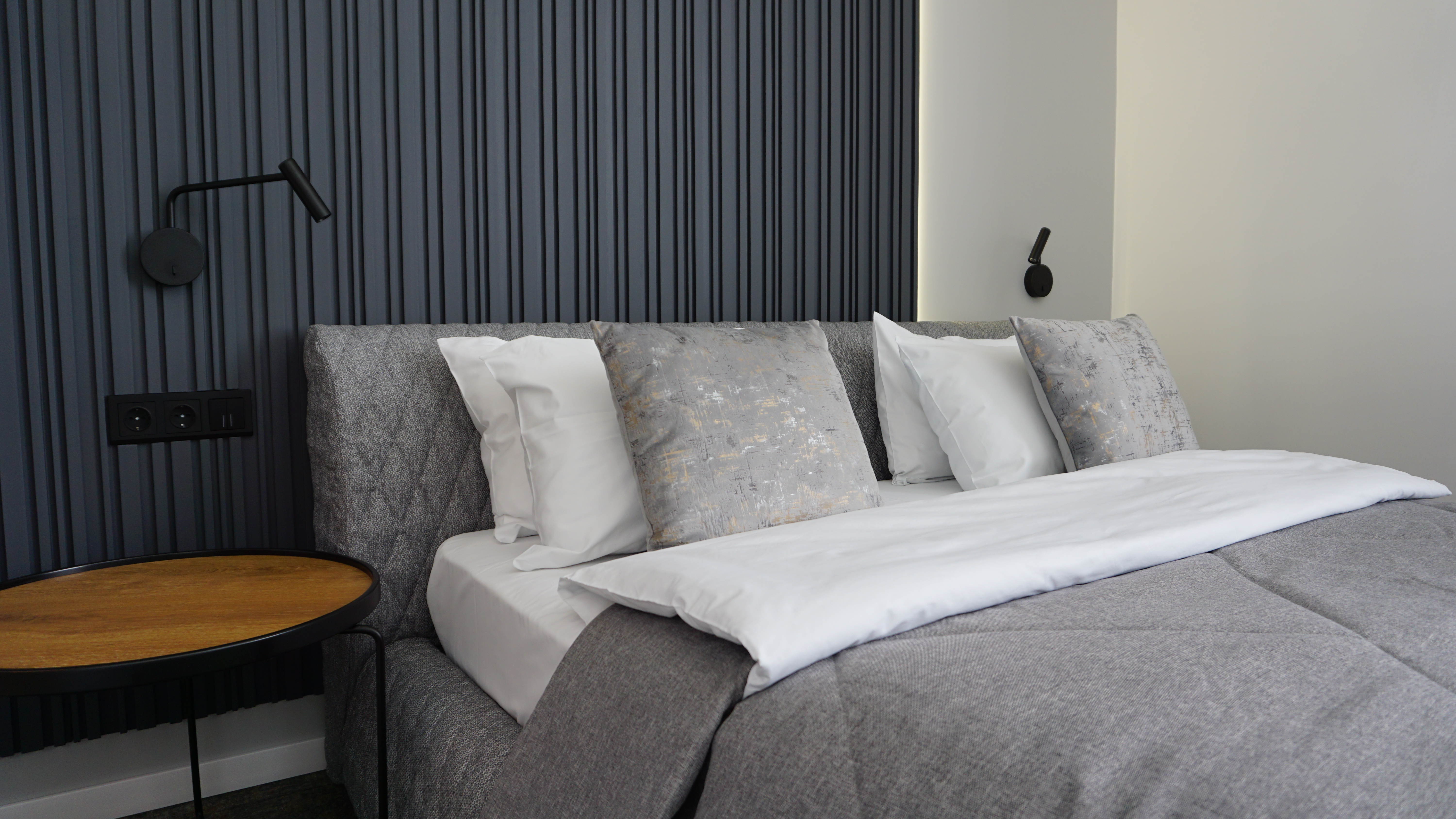 Фото Мистер Жулебин