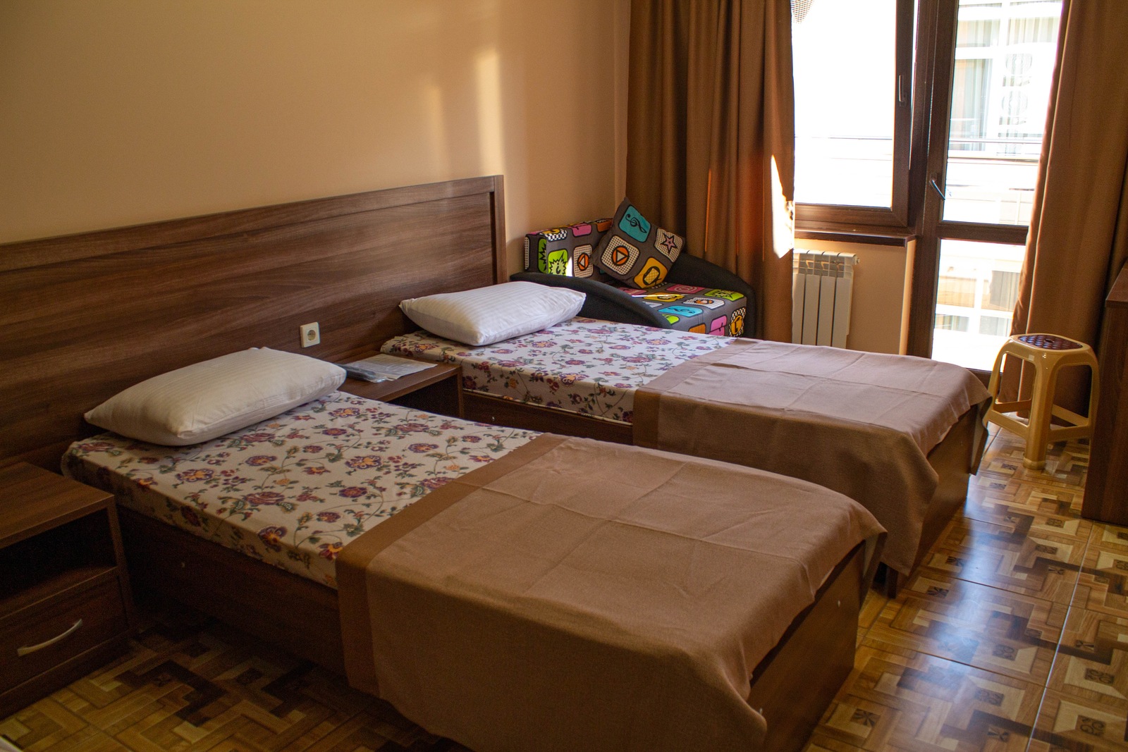 Фото Добрый