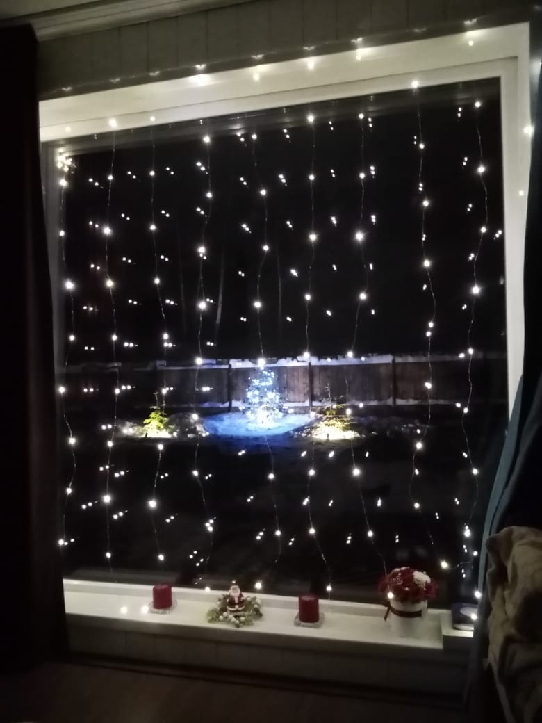 Фото Четыре стихии