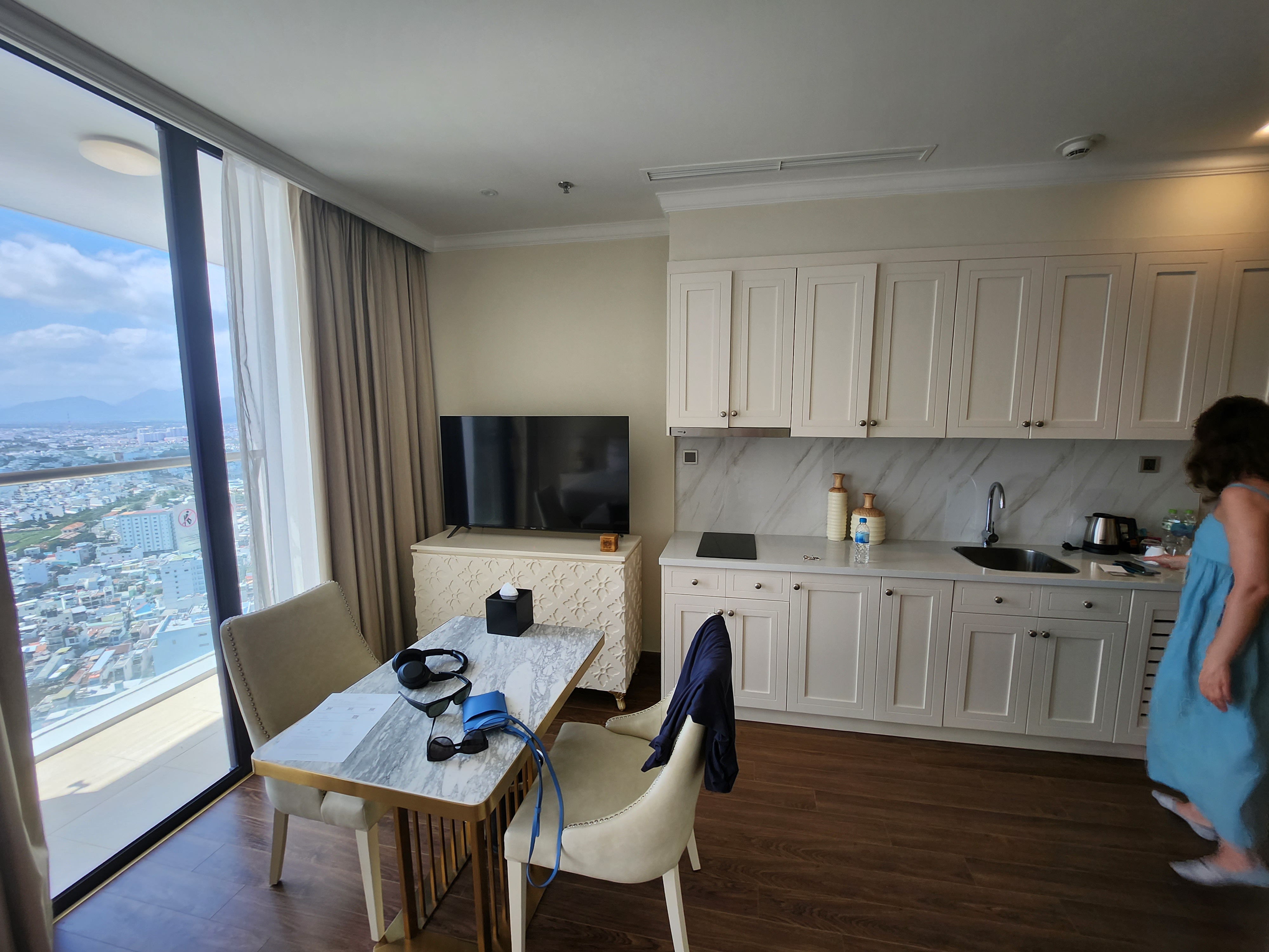 Фото Melia Vinpearl Nha Trang Empire