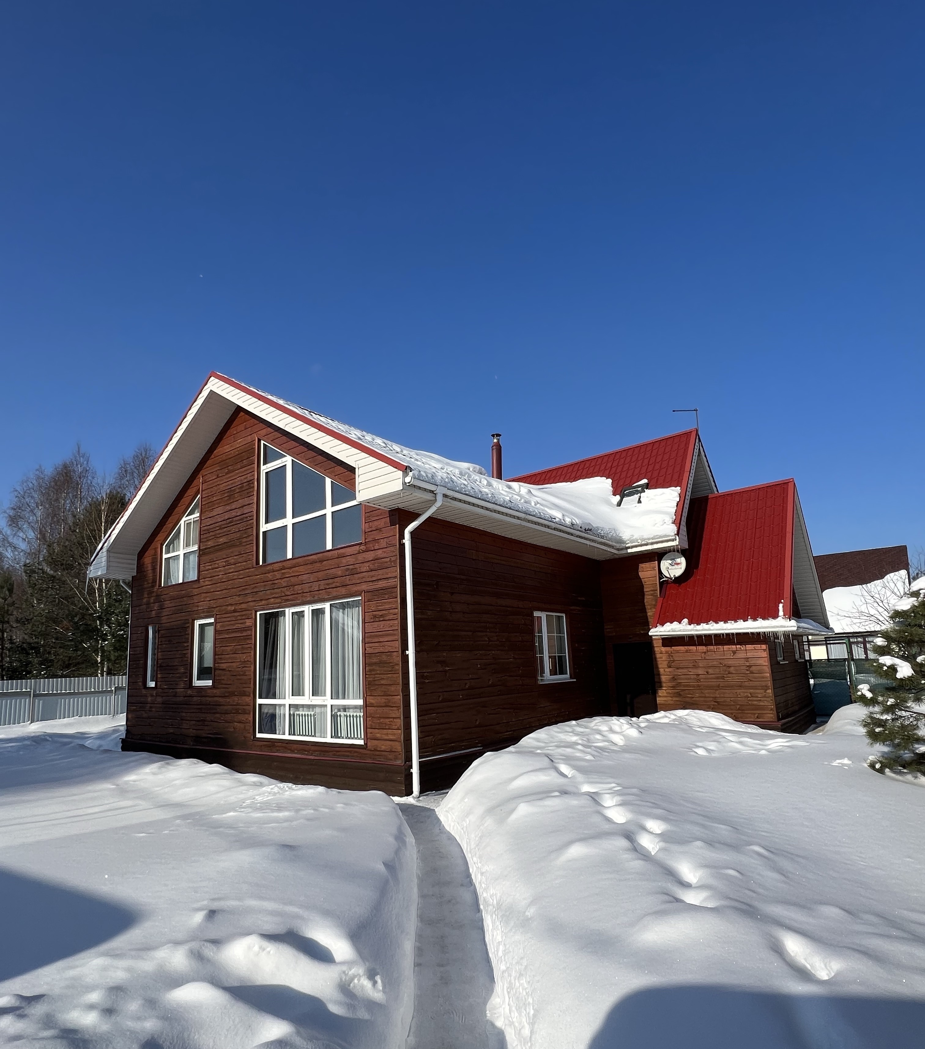 Фото Соболиха