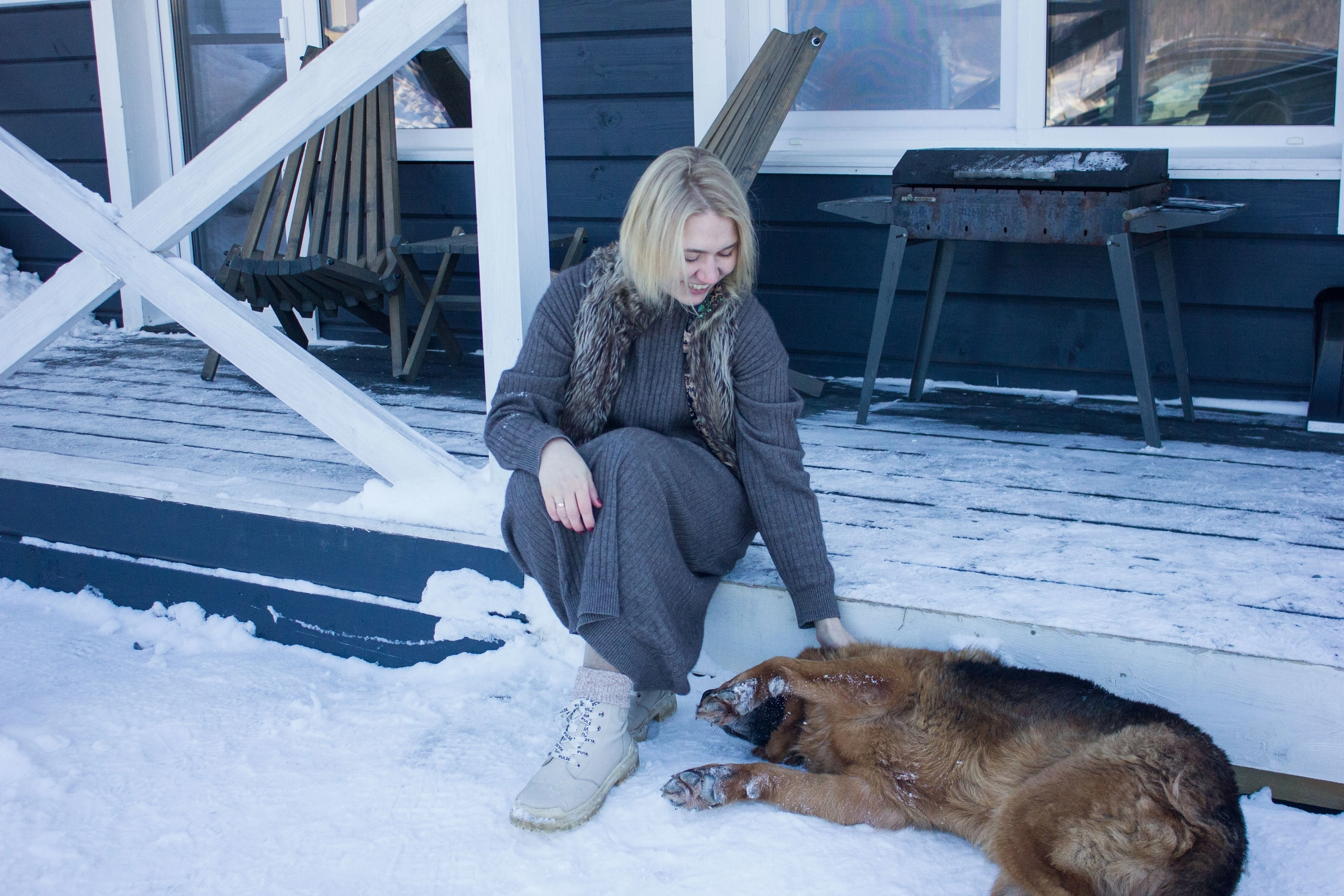 Фото Нордикхаус