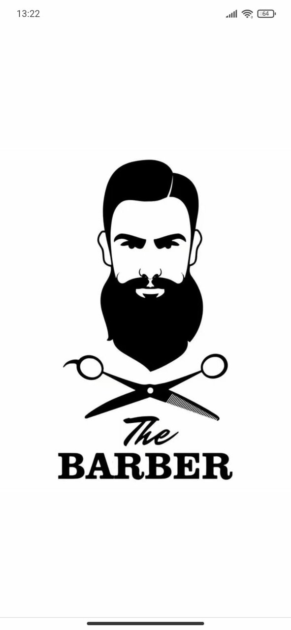 The Barber