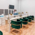 Look Nail Bar (Sharikopodshipnikovskaya Street, 11с5), hairdresser