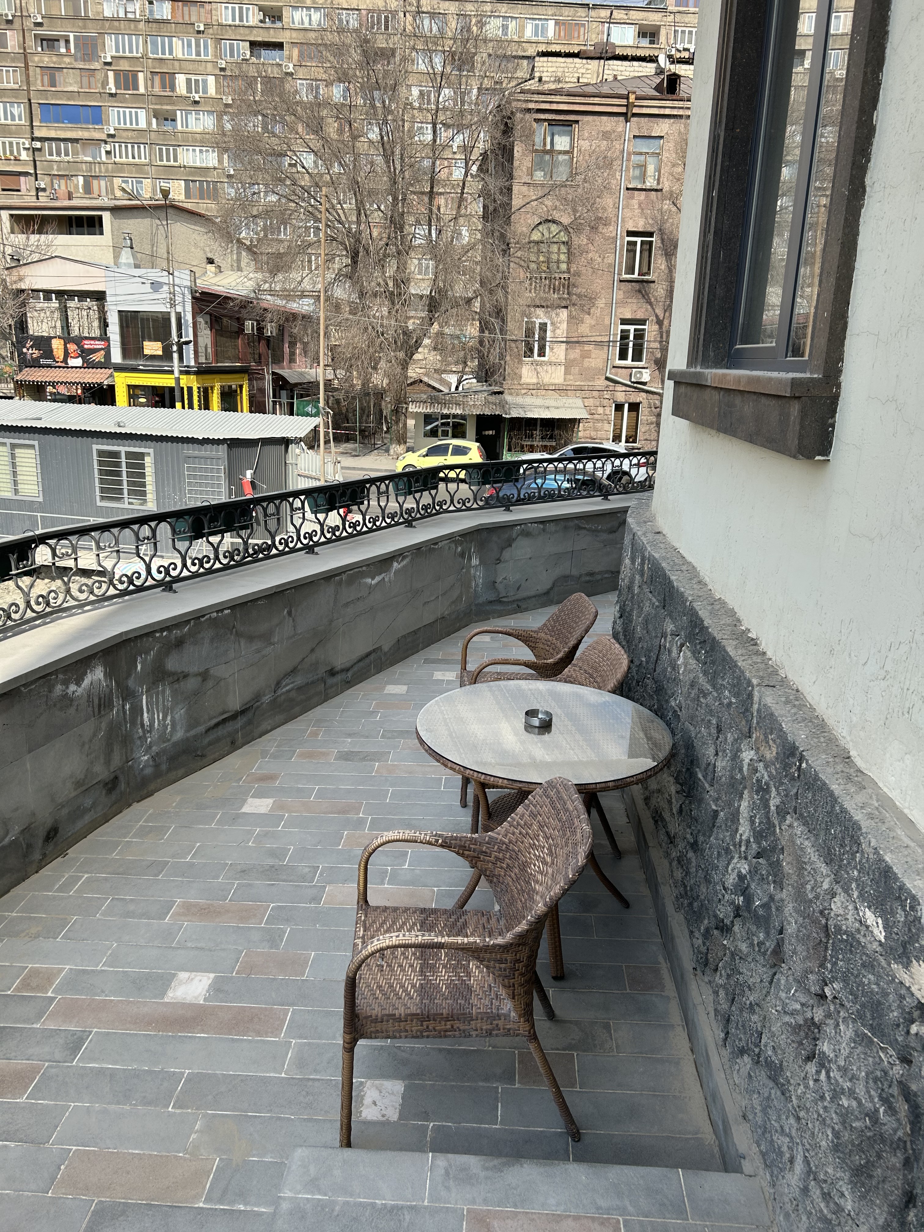 Фото Apricot Hotel Yerevan