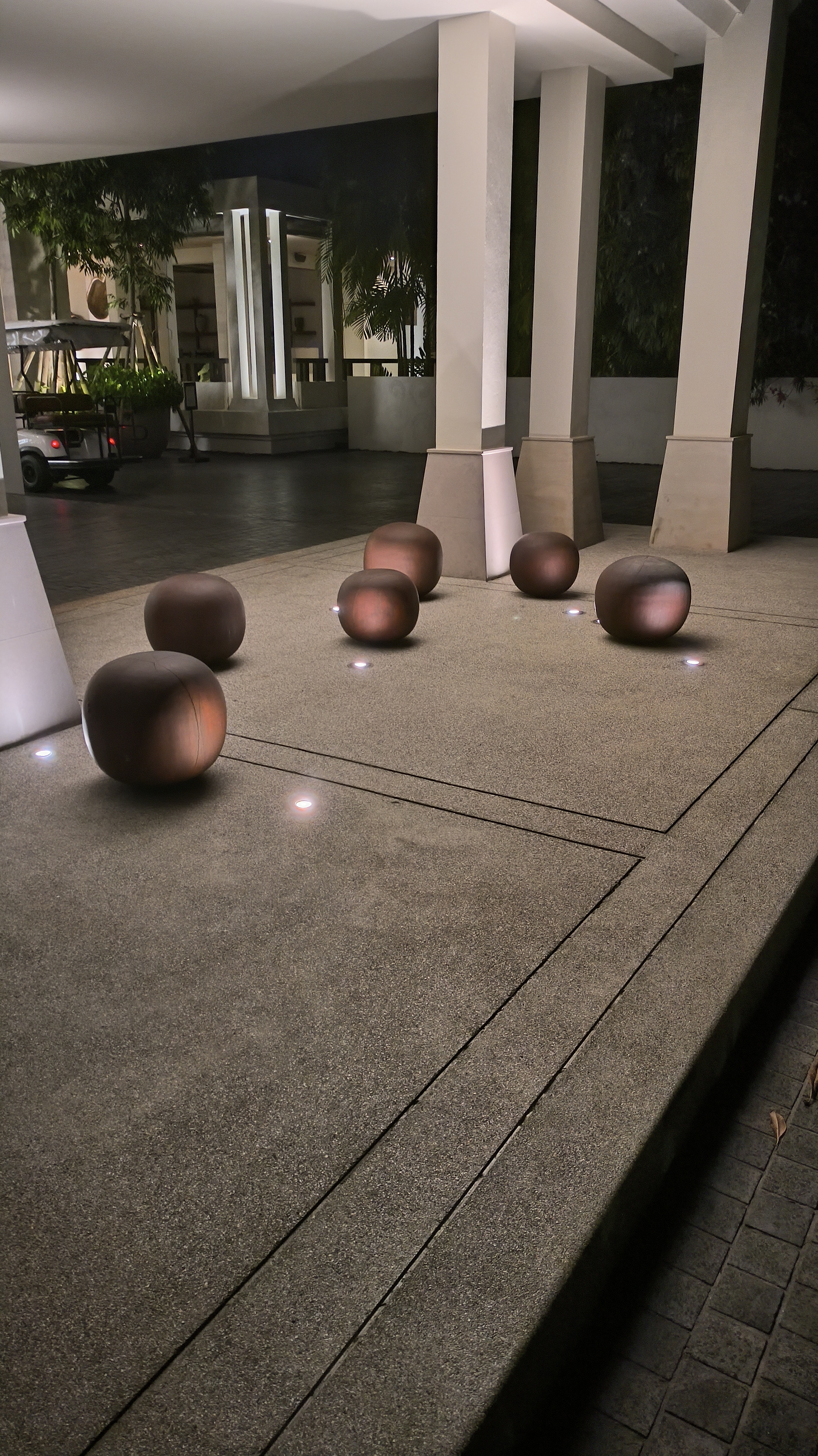 Фото Sea Sand Sun Resort and Villas