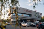 Armada (Geroev Sibiryakov street, 65А), shopping mall