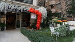 Ardilla Flowers & Design (İstanbul, Kadikoy, Ömerpaşa Sok., 27B), entrega de flores y ramos