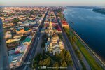 Вариант-М (Sheksninskiy planirovochny rayon, posyolok Volzhskiy, Tolbukhina Street, 23), fábrica de muebles