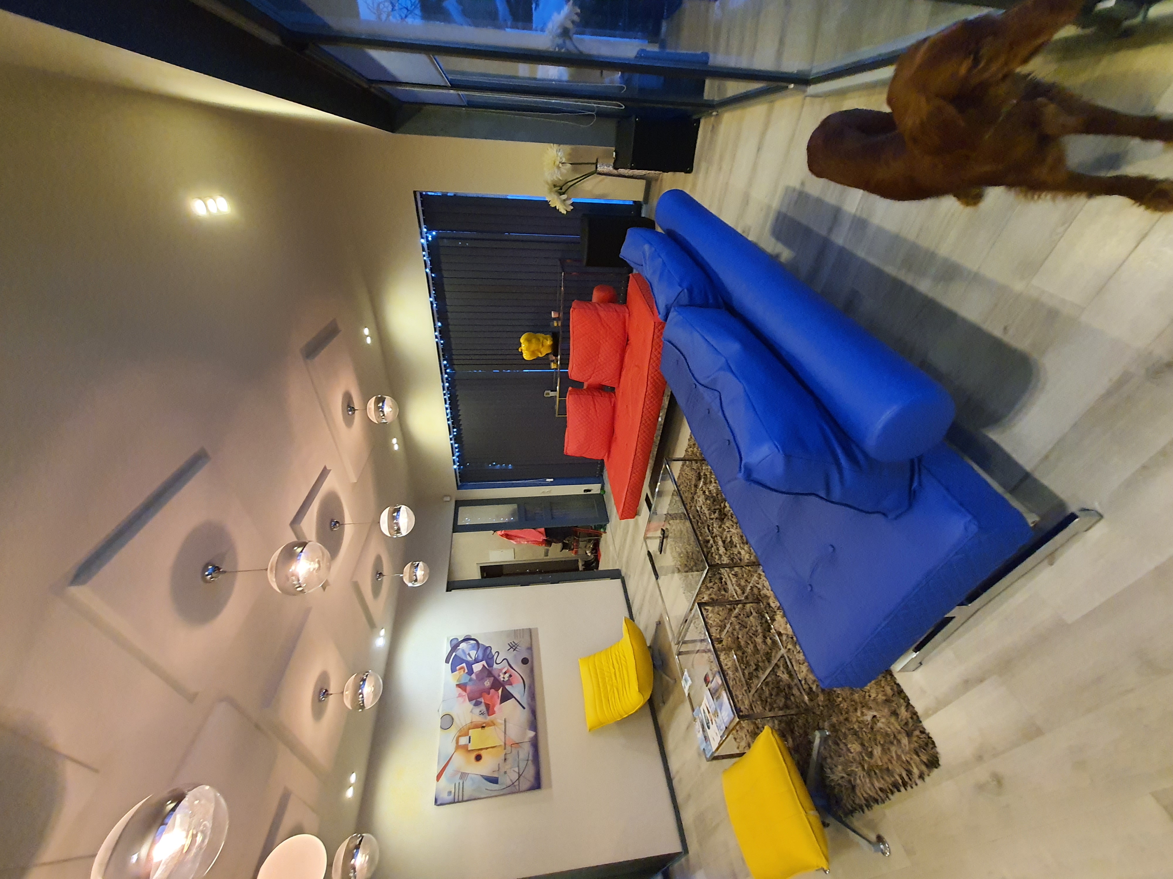 Фото Гостевой дом у Иветты