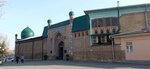 To'xtaboy (Chikishma street, 5), mosque