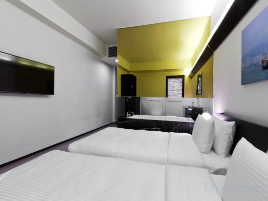 Фото Sotetsu Hotels The Splaisir Seoul Myeong Dong