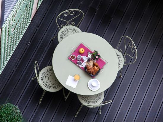 Фото Hotel Le Mireille