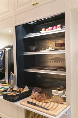 Гостиница Hotel Merveilleux Côté Mer в Кудекерк-Бранше