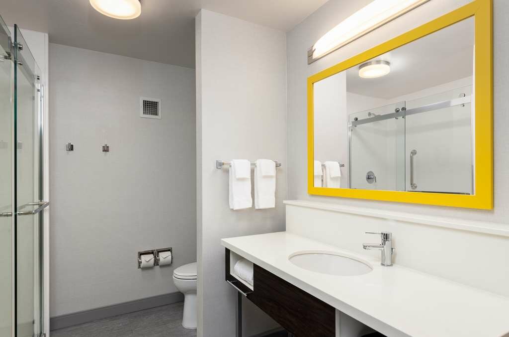 Фото Hampton Inn & Suites Manteca