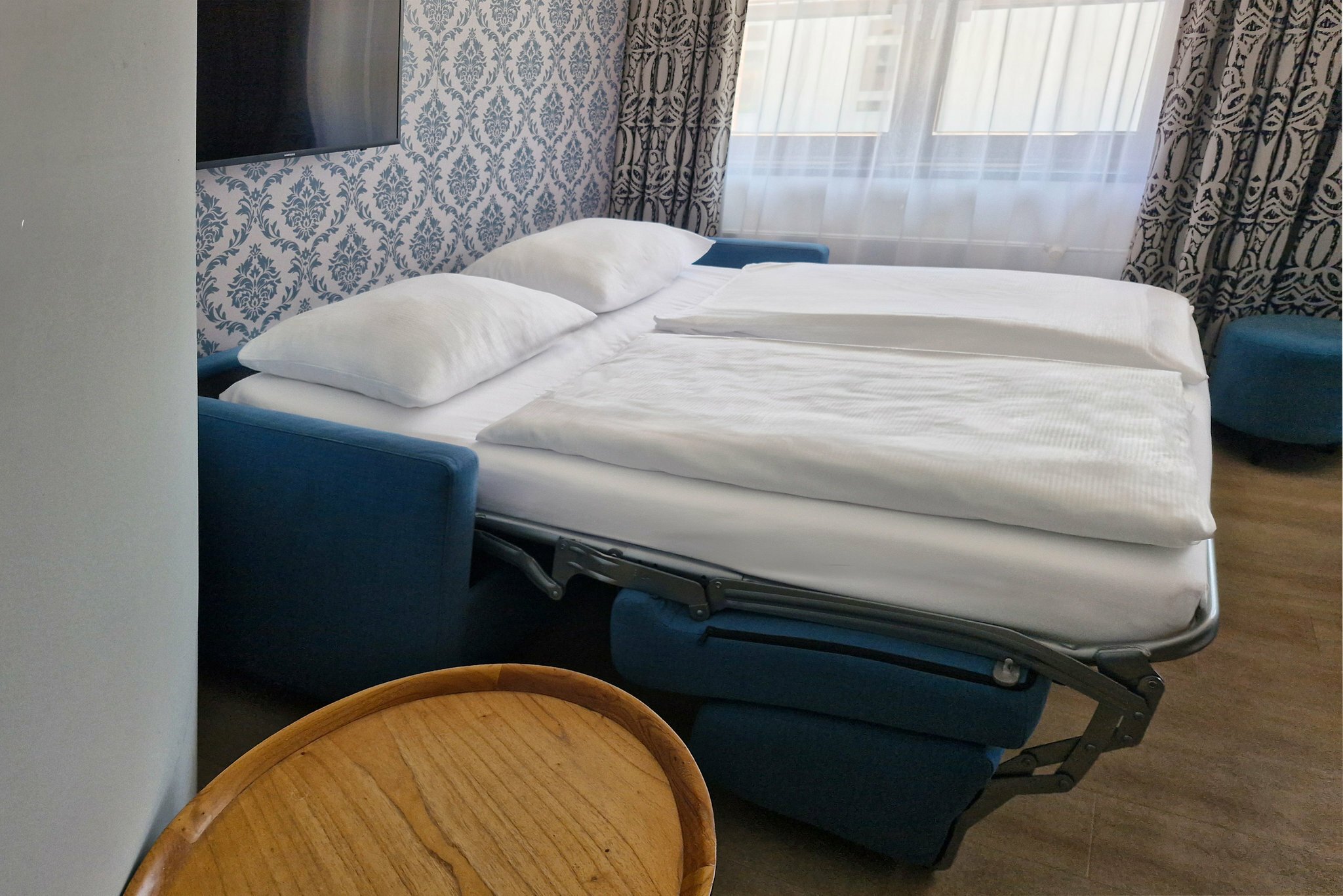 Фото Novum Hotel City Nord