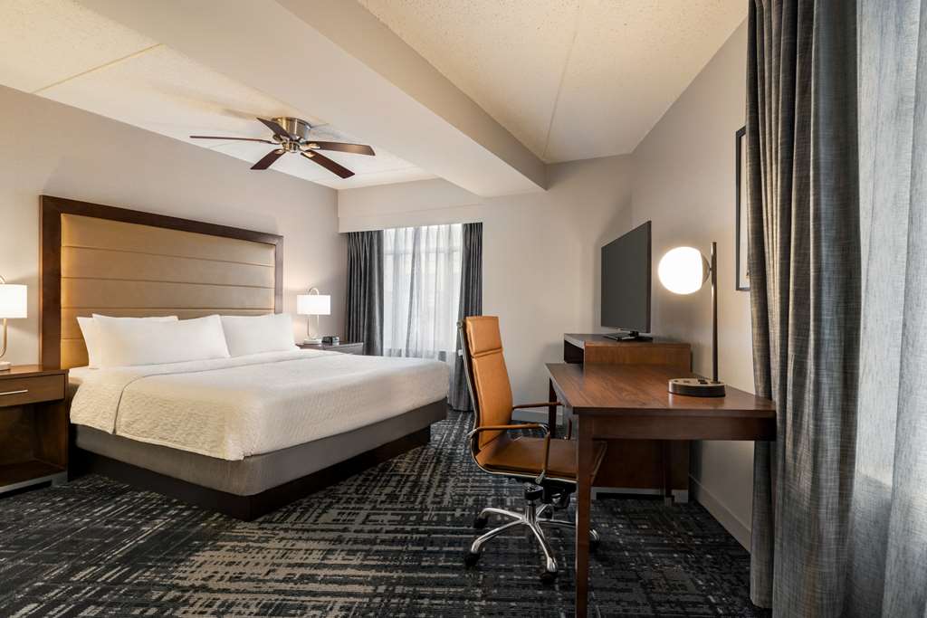 Фото Homewood Suites by Hilton Washington, D. C. Downtown