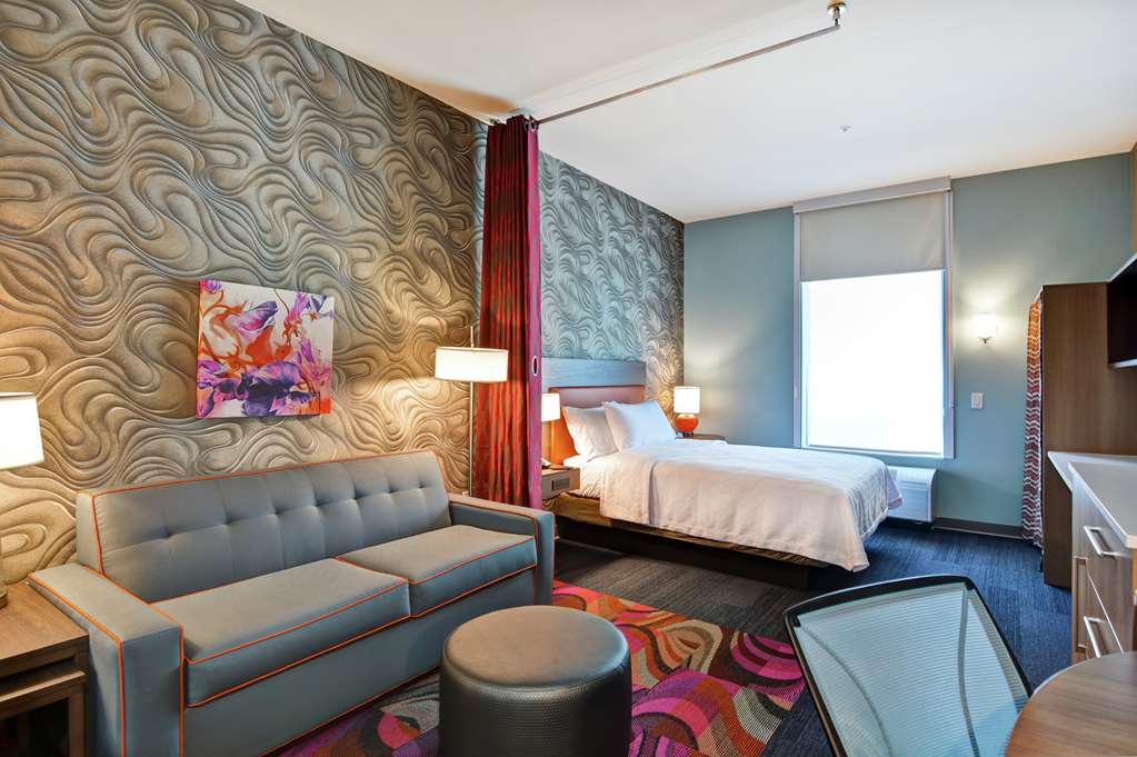 Фото Home2 Suites by Hilton McKinney