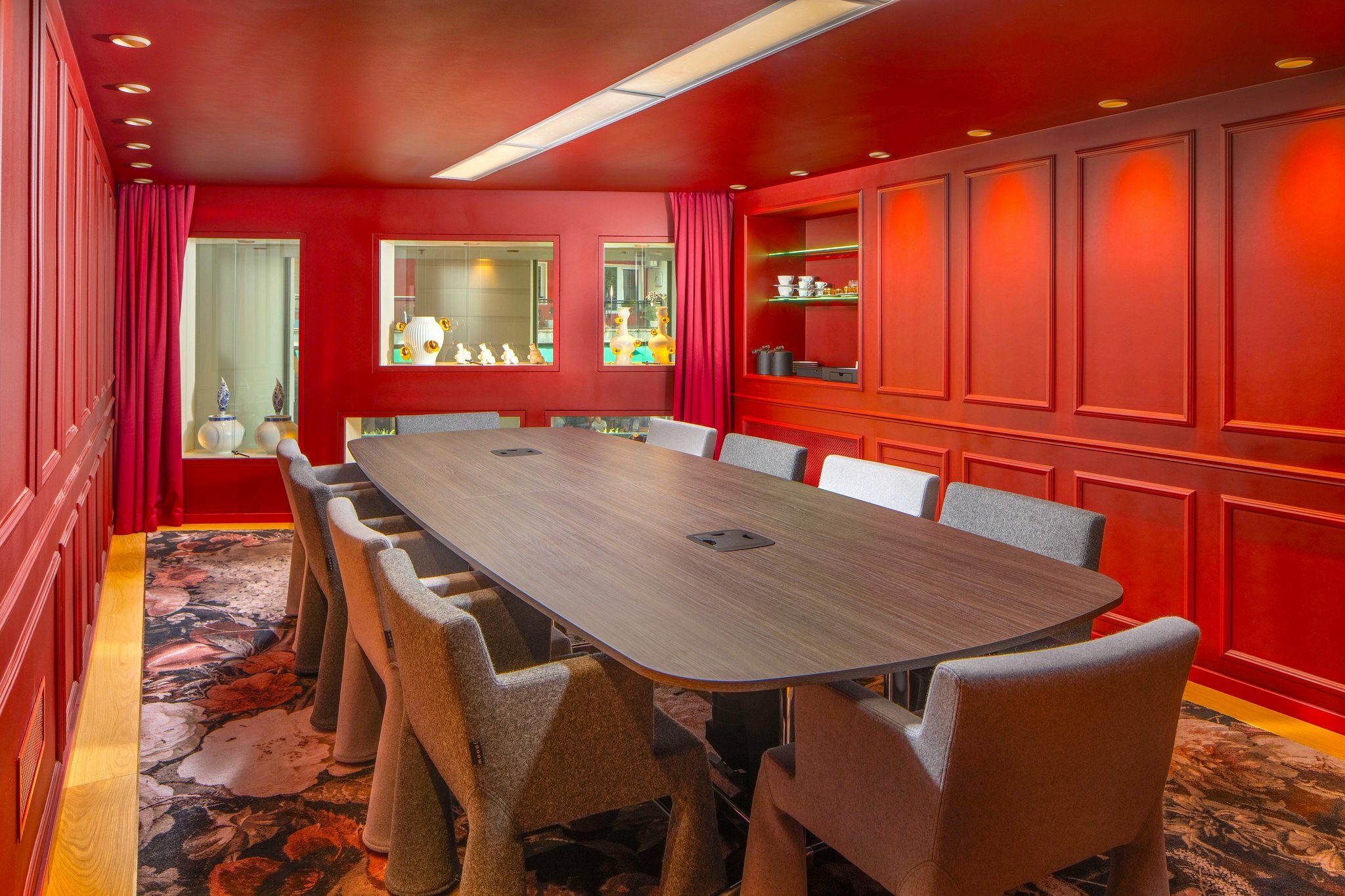 Фото Kimpton Bem Budapest, an Ihg Hotel