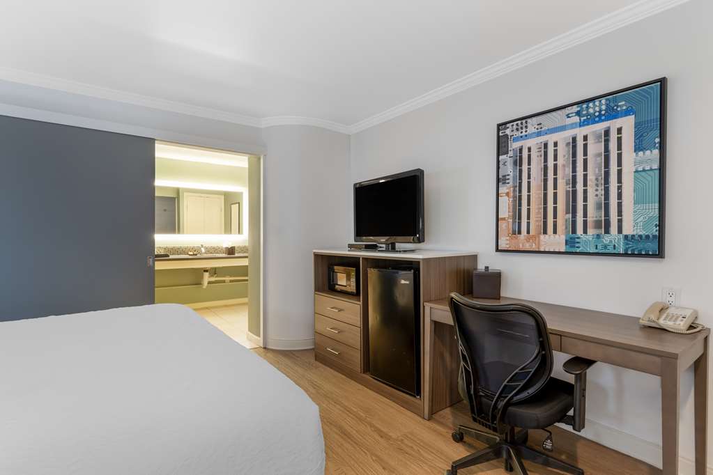 Фото Best Western Plus Riviera