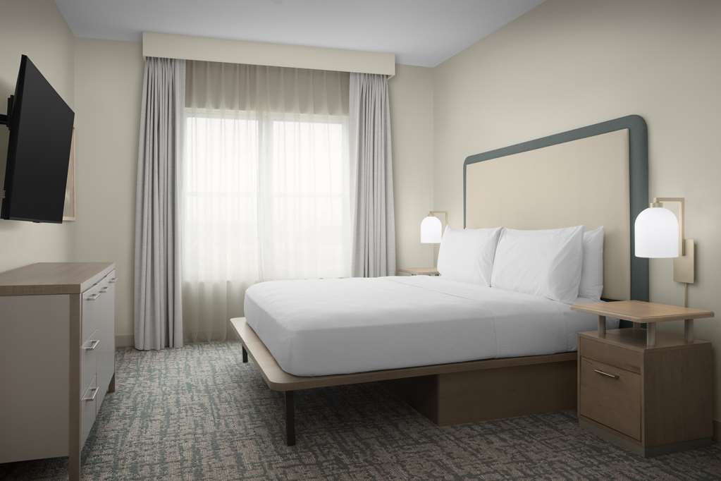 Фото Homewood Suites by Hilton Irving-Dfw Airport