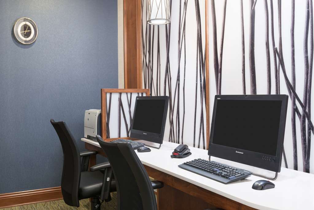 Фото Homewood Suites by Hilton Buffalo-Amherst