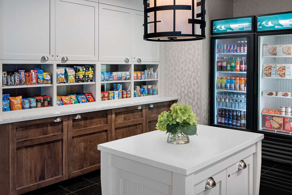 Фото Homewood Suites by Hilton Carle Place - Garden City, NY