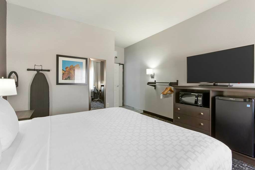 Фото Best Western Plus Sun Canyon