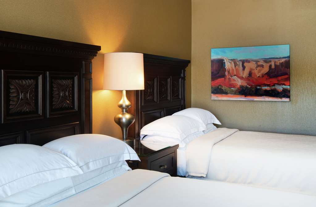 Фото Hilton Santa Fe Historic Plaza
