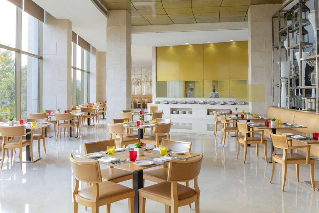 Фото Radisson Blu Hotel, New Delhi Dwarka