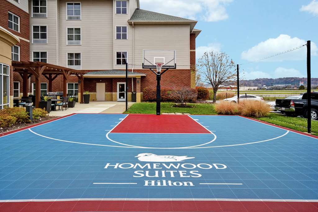 Фото Homewood Suites by Hilton Cincinnati-Milford