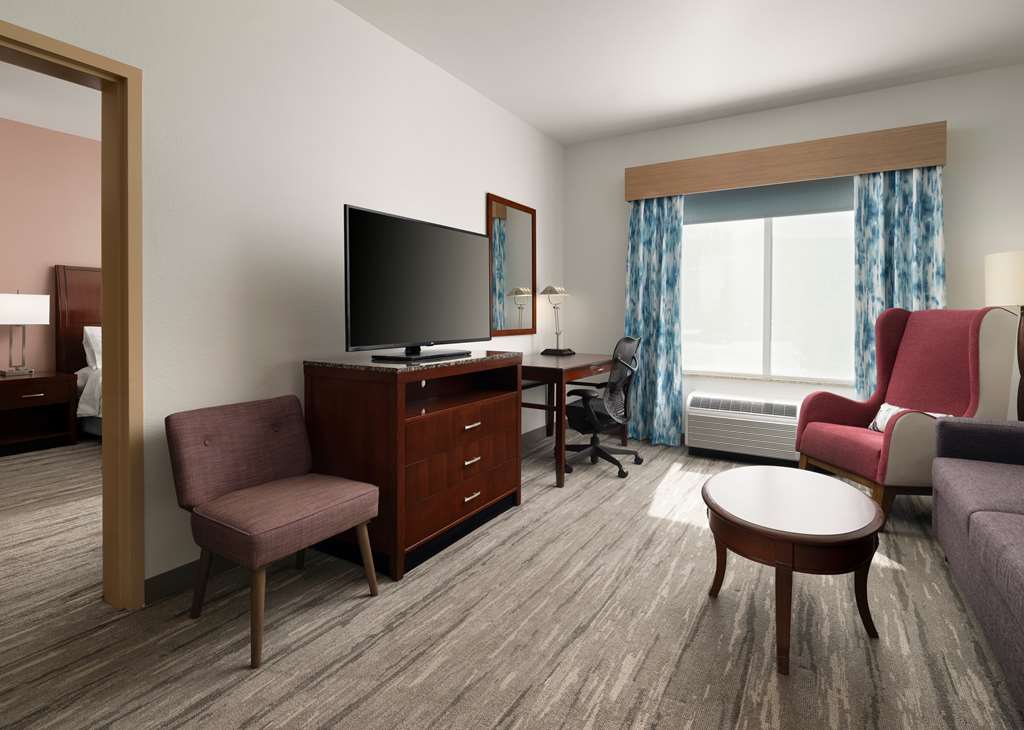 Фото Hilton Garden Inn Ann Arbor