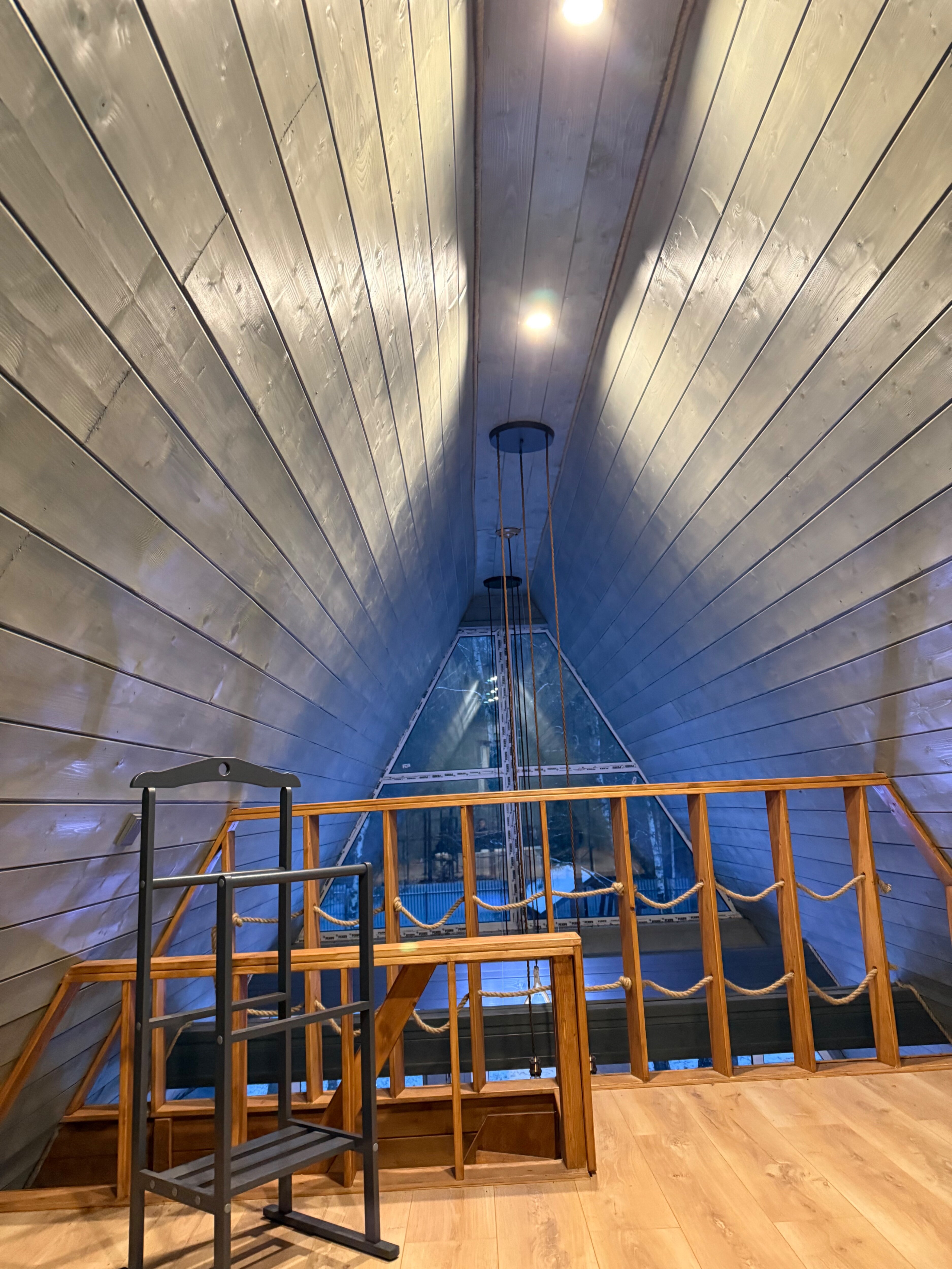 Фото Лесная Резиденция