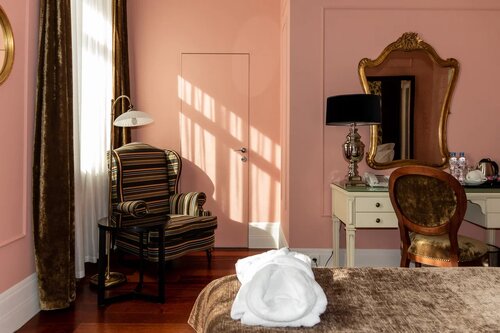 Гостиница Дом Бутик Отель в Санкт-Петербурге