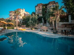 Villa Hotel Tamara