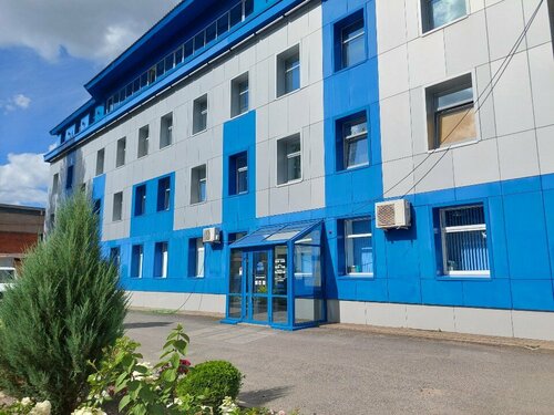 Снаружи