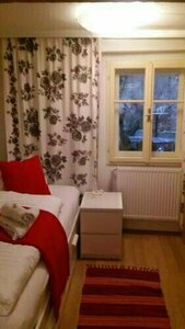 отель Cityhotel Junger Fuchs