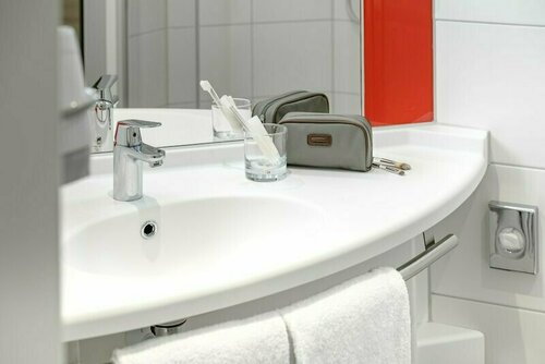 Гостиница Ibis Landshut City в Ландсхуте