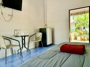 Гостиница Oyo 75485 Baan Kenpoo Resort