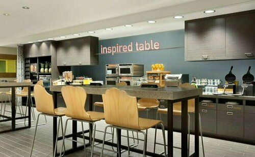 Гостиница Home2 Suites by Hilton Richland, Wa в Ричленде