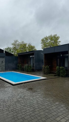 Дом в аренду Дача на Берёзовой в Апшеронске