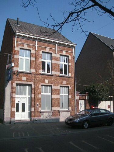 De Buitenmuur Guest House