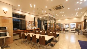 Гостиница Toyoko Inn Hokkaido Tokachi Obihiro Ekimae